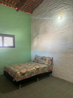 Casa com piscina próxima a praia de Águas Belas - Cascavel - 6