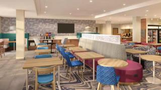 Home2 Suites By Hilton Hoover Birmingham - 1