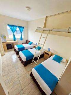 Hotel Crucero - 9