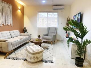 Chic appartement - 3