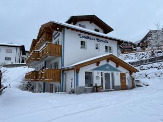 Landhaus Cornelia - Berwang - 4