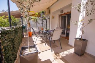 Bright small penthouse in the center of athens - Athene - 3