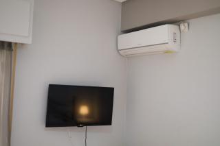 Bright small penthouse in the center of athens - 1