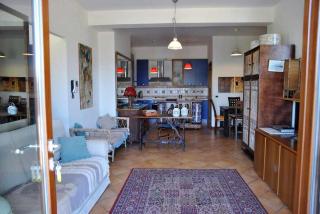 Villa Saha splendida dimora immersa tra gli ulivi - Itri - 3