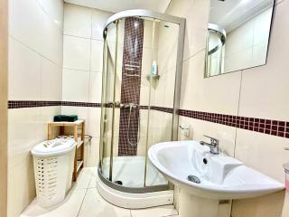 Cosy 2 BD Apartment in Saint Paul's Bay - Close to Bugibba Square - St Paul's Bay - 2
