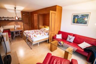 Seefeld Appartement Ilse - Seefeld in Tirol - 6