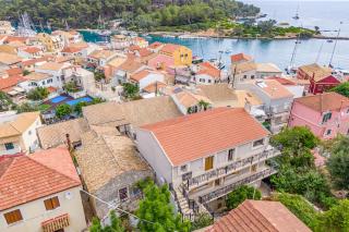 Corfu Apt - Gaios - 8