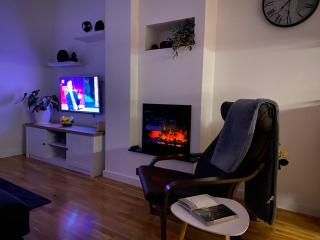 Apartman 8 Panorama sa garažom - Bjelašnica - 5