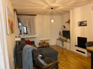 Apartman 8 Panorama sa garažom - Bjelašnica - 7