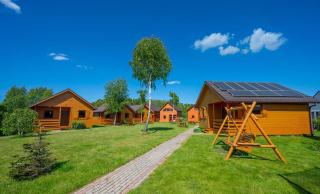 Wiciowo - domki wczasowe nad morzem - Wicie - 3