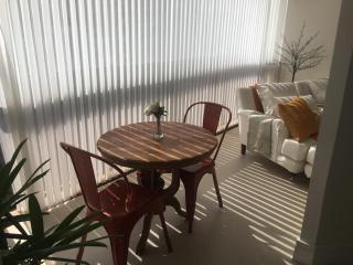 IP6001 - Ocean Flat Residence Service - Ipanema - 4