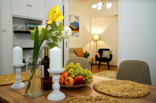 Superb New Family Apartment VIPGreece - Atene - 8