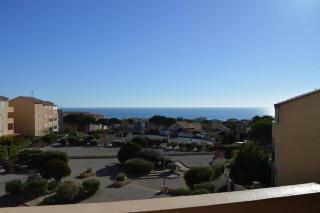 SP520-B129 Appartement 2 pièces SAINT PIERRE LA MER - Saint Pierre La Mer - 9