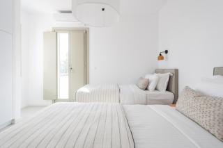 Triotissa Local Living Residences - 2
