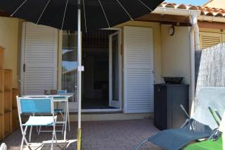 SP490-504 Maison Studio mezzanine SAINT PIERRE LA MER - Saint Pierre La Mer - 0