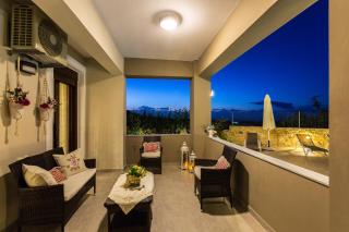 Villa Gaia Modern - Rethymno - 5