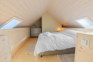 Loft avec vue sur la Cathédrale de Fribourg - 2