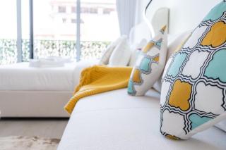 Brand New & Modern Studio in JVC - 1