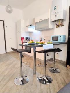Hbhall Porta Romana Apartment - Milan - 8