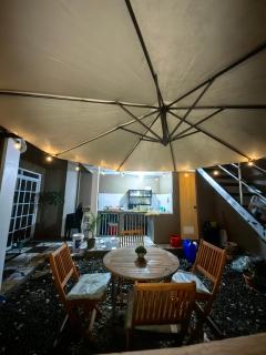 Las Villa de Agape - San Felipe - 2