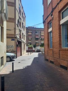 Apartamento Cerca Estacion de Bus - Múrcia - 5
