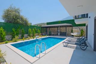 Villa Mera 2 - Fethiye - 6