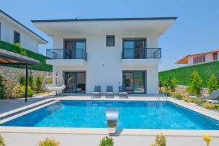 Villa Mera 2 - Fethiye - 7