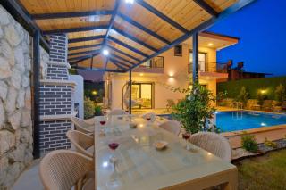 Villa Mera 2 - Fethiye - 4