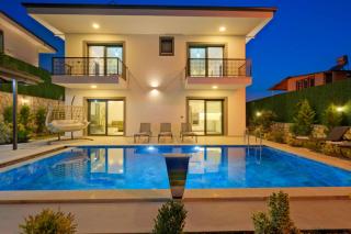Villa Mera 2 - Fethiye - 8