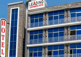 Leading Continental Hotel - Muzaffarabad AJK - 4