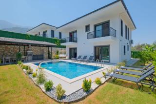 Villa Mera 2 - Fethiye - 9