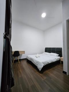 The Pineapple Homestay - Sandakan - 9