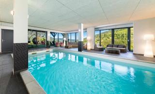 Etoile des neiges - Ventron - 0