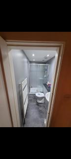 City Centre Apartment - 6
