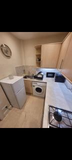 City Centre Apartment - 5
