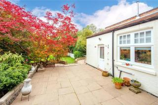Charming Large Edwardian 7 Bed House London - Elstree - 5