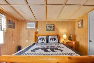 1BR Cabin in the Smokies Close to Gatlinburg - Gatlinburg - 1