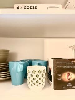 Spacious flat near Montparnasse Bausset 4th - París - 1