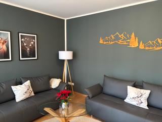 Ferienwohnung Simon - Freudenstadt - 1