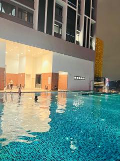 Chamber Klcc Suites - Kuala Lumpur - 7