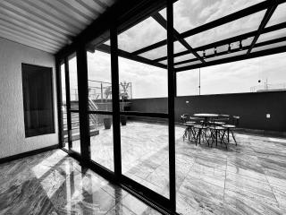 Renoir - Av Barão Homem de Melo nº 4520 - pegar nº do flat no chat após reserva - 3