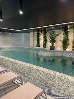 SeaHome Baltic Waves Resort z parkingiem - Misdroy - 6