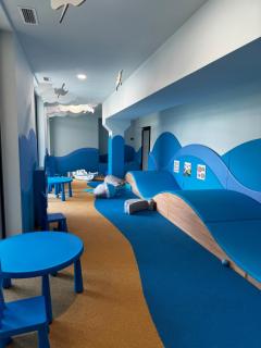 SeaHome Baltic Waves Resort z parkingiem - Misdroy - 4