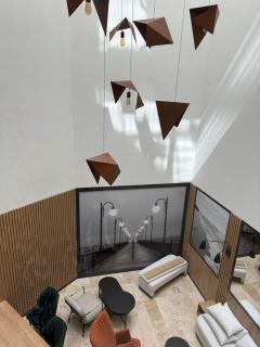 SeaHome Baltic Waves Resort z parkingiem - 3