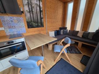 Tiny House Lodges Zillertal - - 7