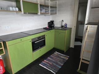 Tiny House Lodges Zillertal - - 3