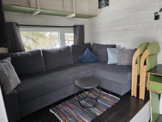 Tiny House Lodges Zillertal - - 2