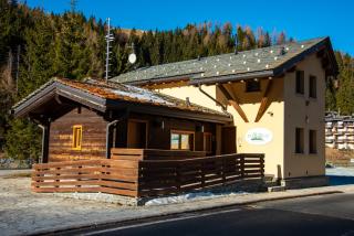 For Rest - Madesimo - 1