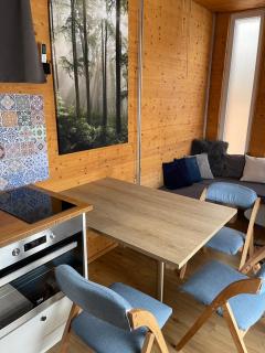 Tiny House Lodges Zillertal - - 6