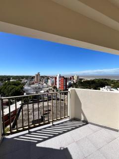Departamento "La Casita" con Vista al Mar - 0